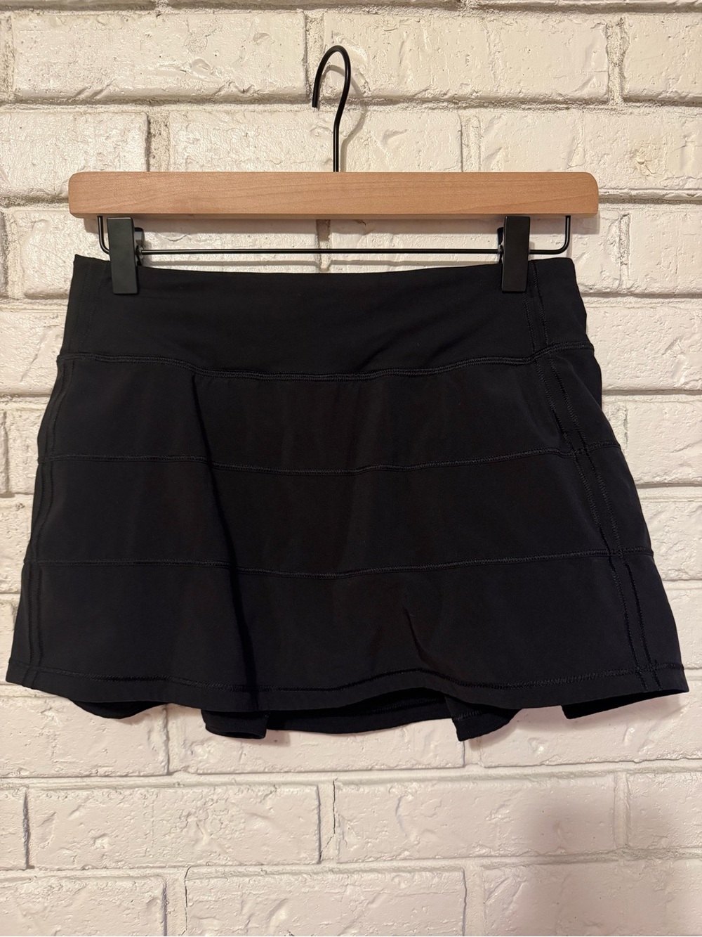 Lululemon Pace Rival Skirt Size 4